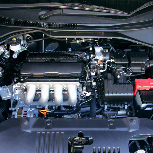 Na czym polega wodorowanie silnika?