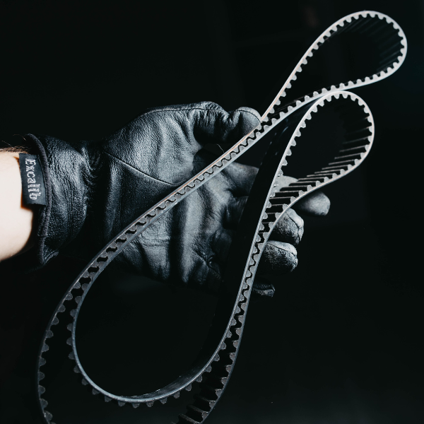 Kiedy powinno się wymienić rozrząd?