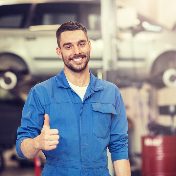 Przegub wewnętrzny – czym jest, jak działa, co się dzieje, gdy ulega awarii?